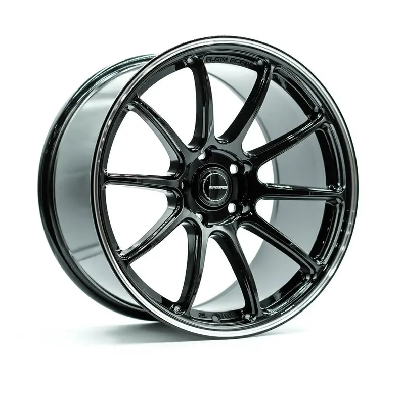Superspeed Rf03rr Wheel | Honda Civic Type R | 2.0T K20c1 | 2015+ 10