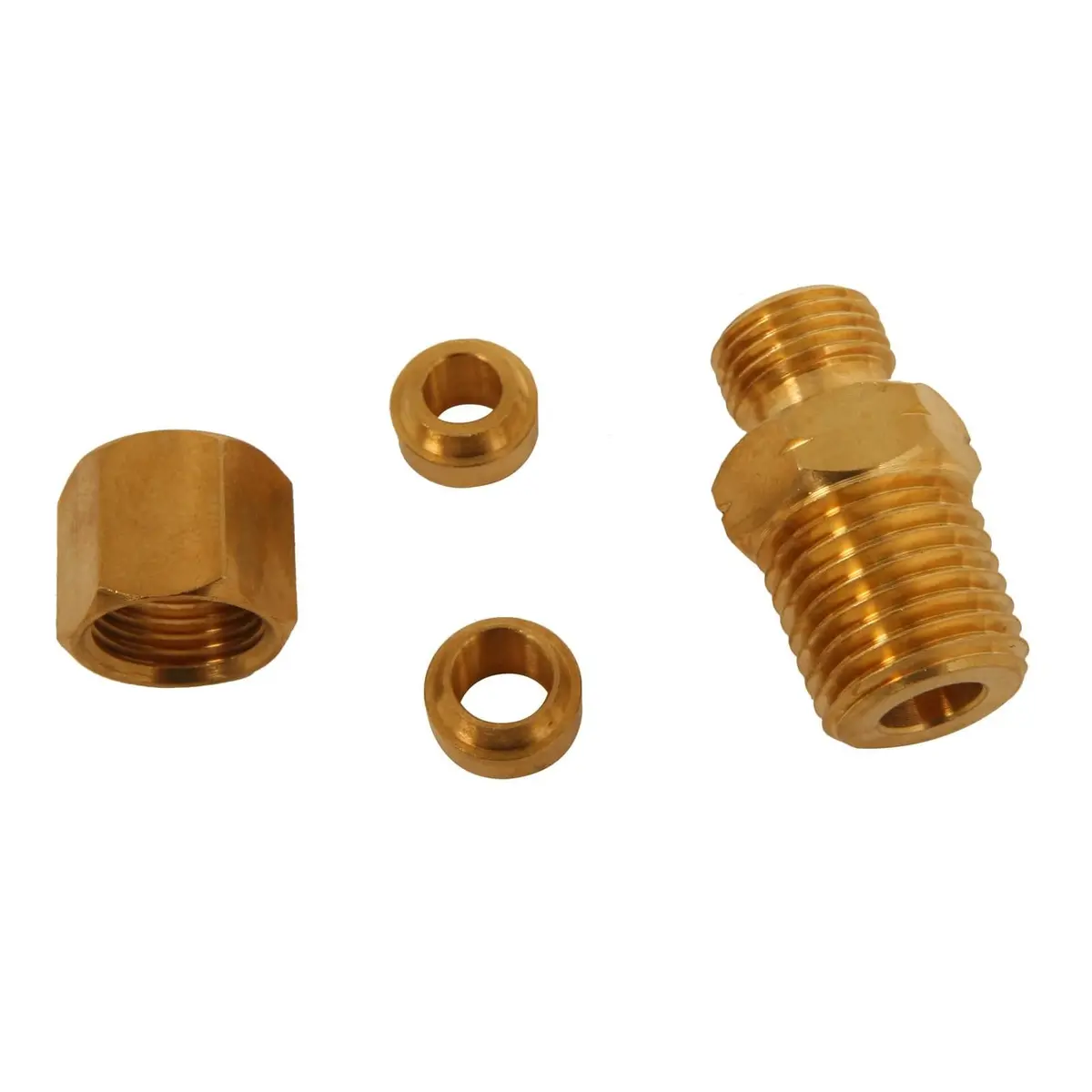 Davies Craig Dc-0418 Orb-To-An Adapter Fitting 1