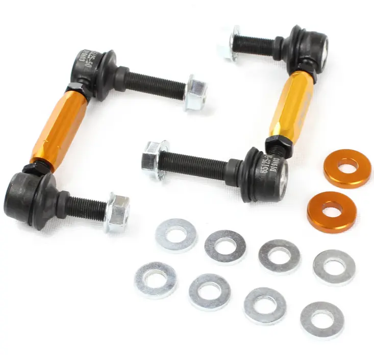 Whiteline Rear Sway Bar Link | Toyota Gr Yaris | G16e-Gts | 2021+ 1