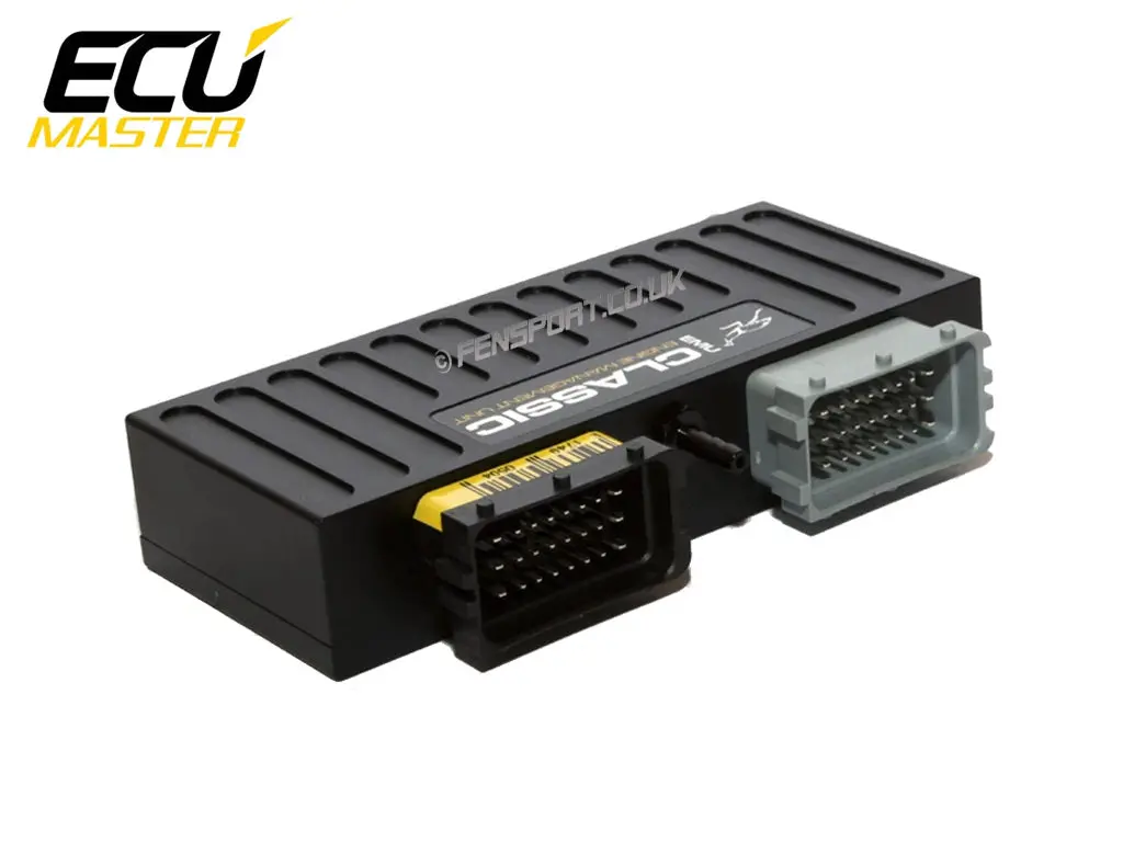 Ecumaster - Emu Classic Ecu - Engine Management 1
