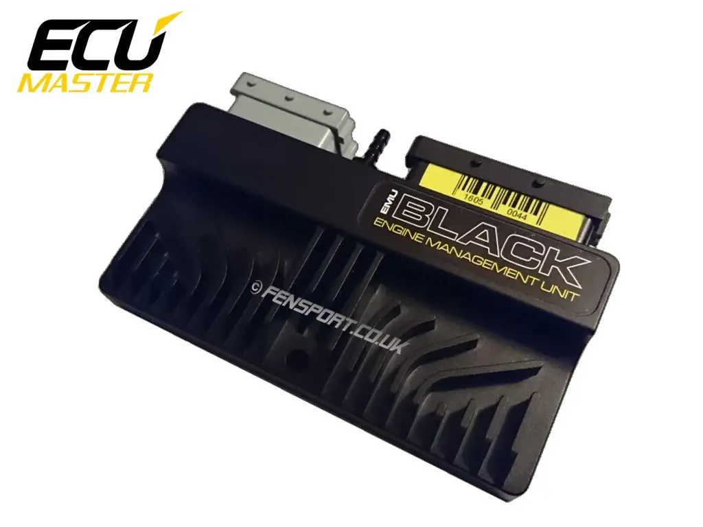 Ecumaster - Emu Black Ecu - Engine Management 1