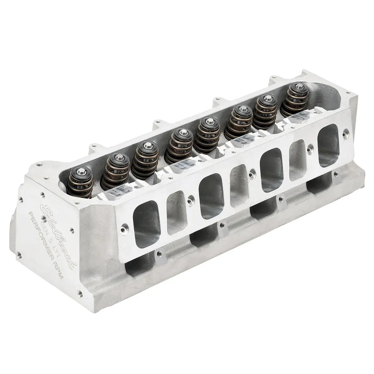 Edelbrock Performer Rpm Aluminum Cylinder Heads – 77119 1