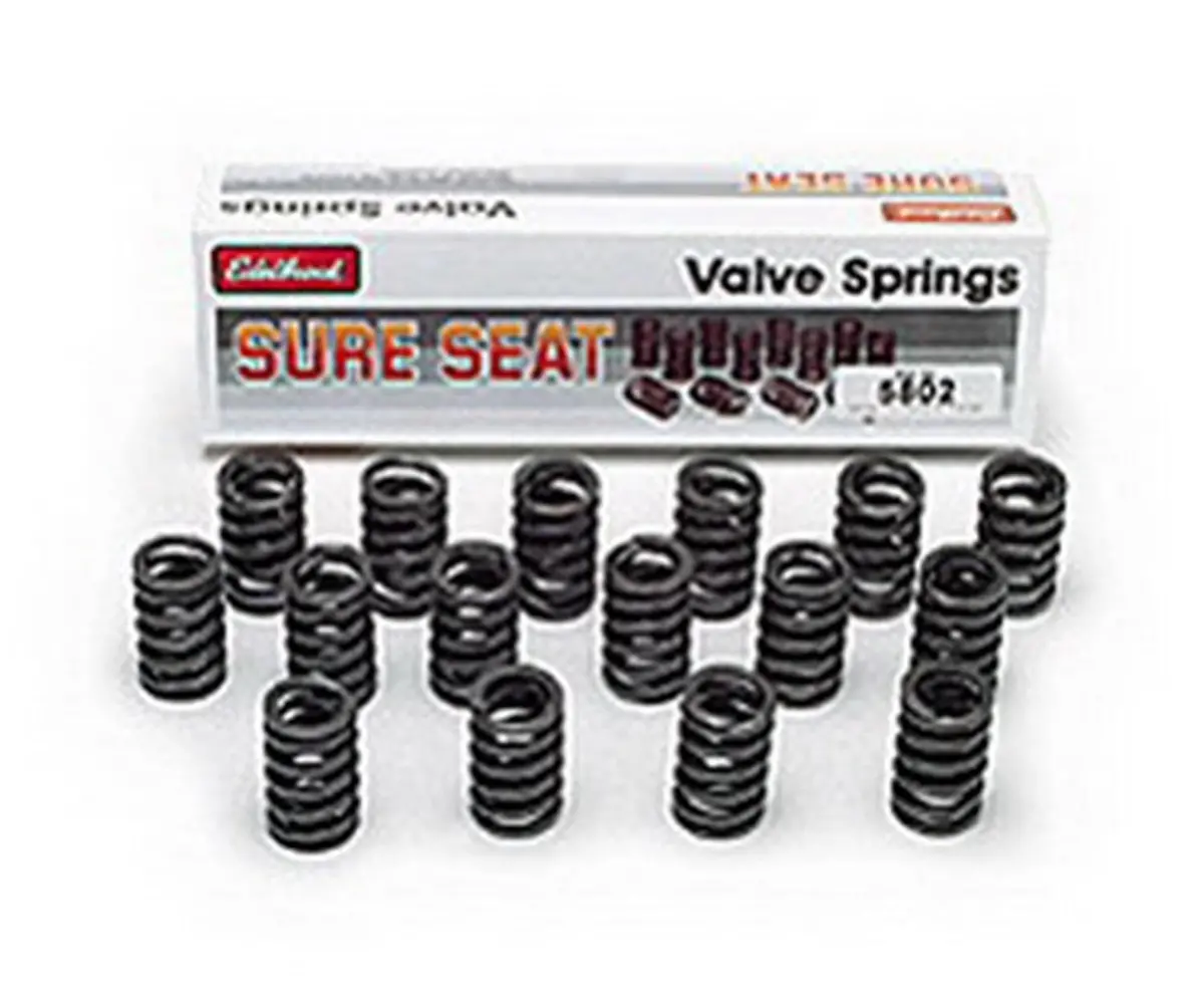 Edelbrock 5802 Sure Seat Valve Spring Kit 1