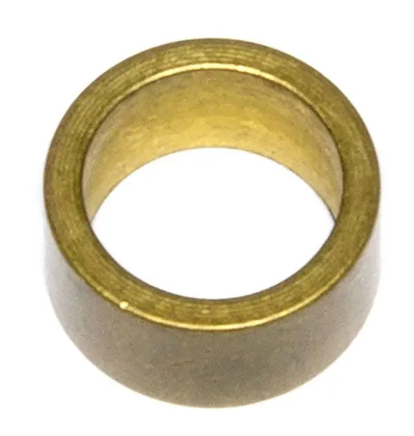 En6006-95 -6An Check Valve Shim – Precision Flow Control For Fuel And Oil Systems 1