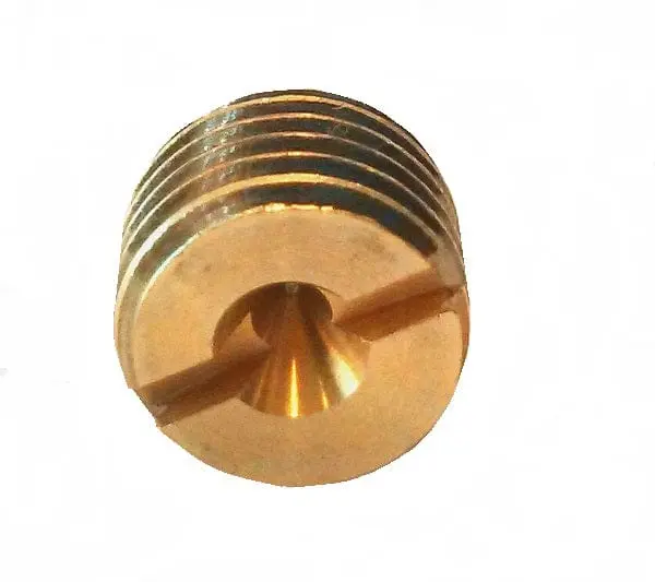 En7009-178 Main Bypass Pill Replacement Component 1