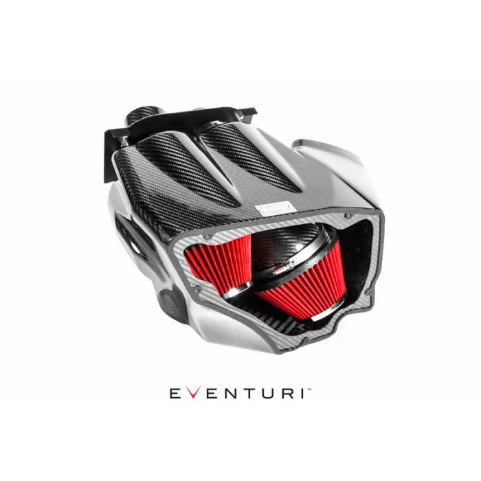 Eventuri | Carbon Fibre Intake System | Audi Rs6/Rs7 C7 2