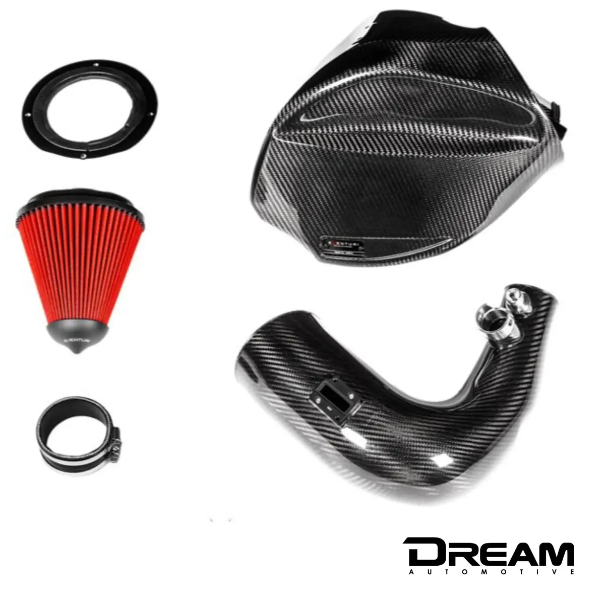 Eventuri Intake System | Bmw G20 B48 1