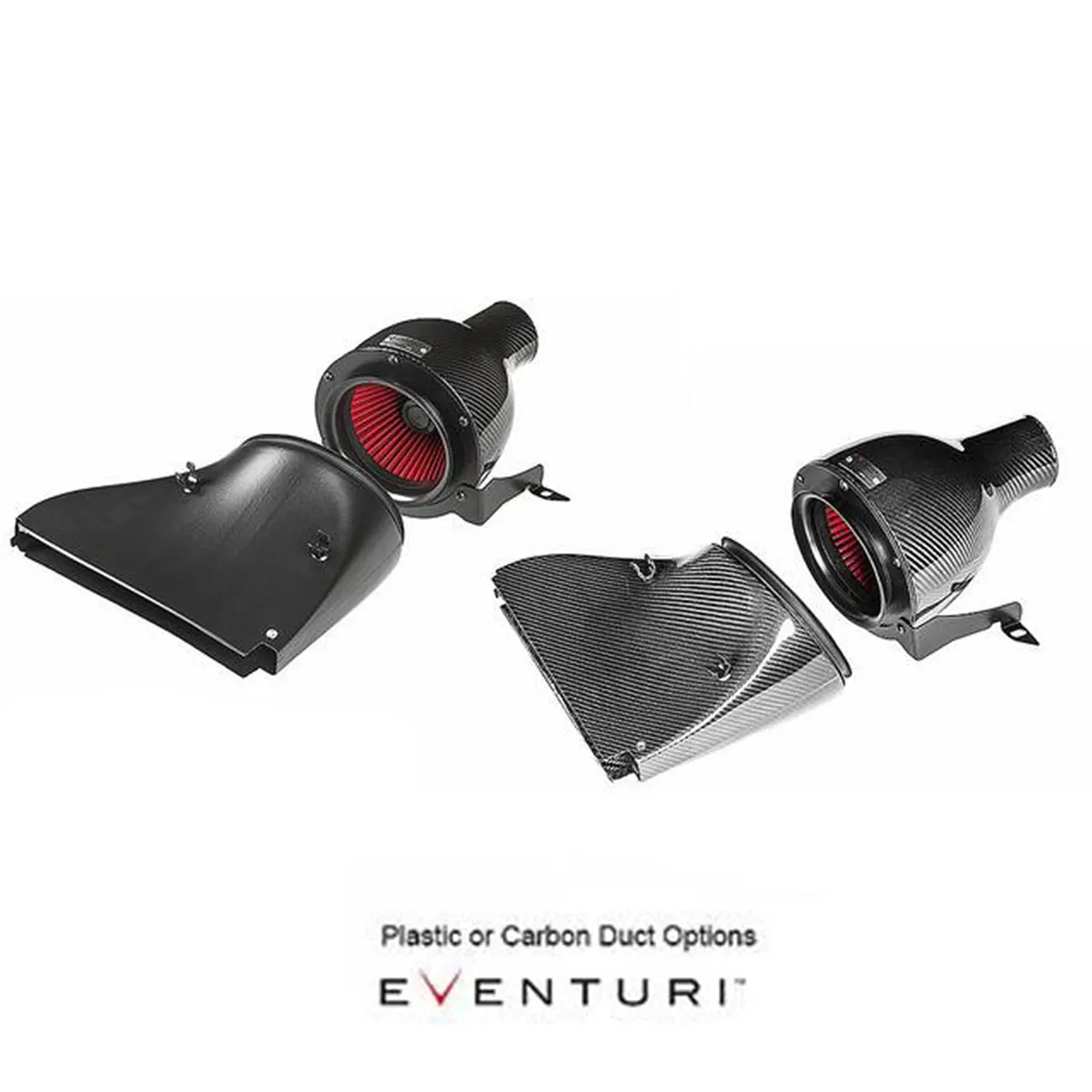 Eventuri Intake System | Bmw M140i/M240i/M340i | F20/F21/F22 3.0T B58 | 2016+ 1