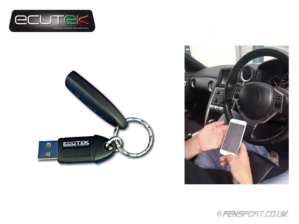 Replacement Ecutek Deskey - Dongle - License Key 1
