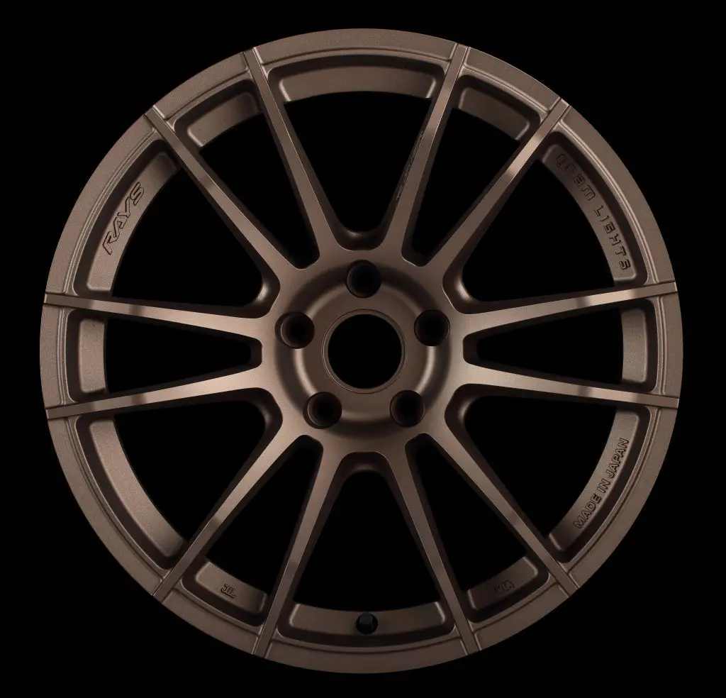 Rays Gramlights 57Xr | Toyota Yaris Gr | 2021+ 1