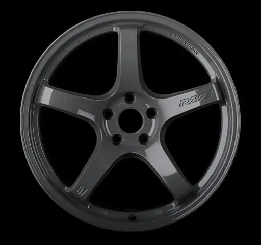 Rays Gramlights 57Cr | Toyota Yaris Gr | 2021+ 1