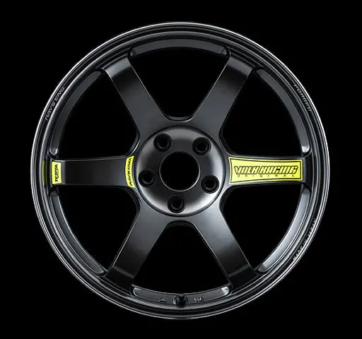 Rays Volk Racing Te37sl Saga M-Spec | Honda Civic Type R | Fk8 2.0T K20c1 | 2017+ 1