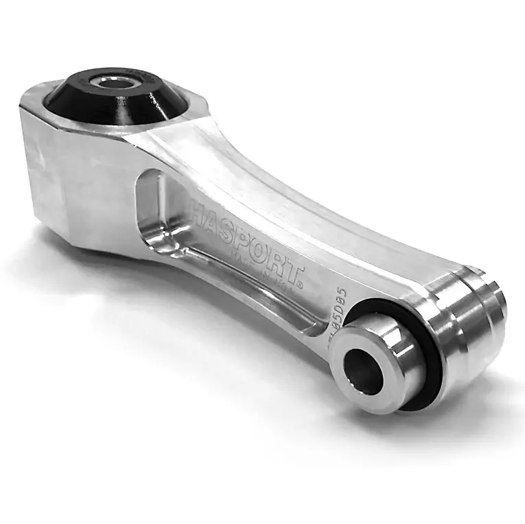 Hasport | Torque Mount | Honda Civic Type R | Fk8 2.0T K20c1 | 2017-2021 1