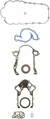 Fel-Pro Cs9917-1 Conversion Gasket Set For Engine Upgrades 1