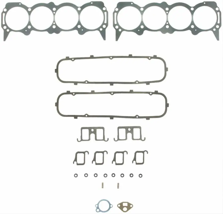 Fel-Pro Hs 8494 Pt Performance Head Gasket Kit 1