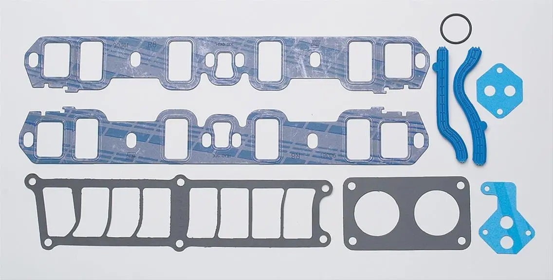 Fel-Pro Ms94951 Intake Manifold Gasket Set 1