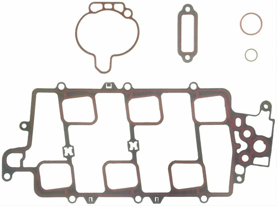 Fel-Pro Ms 95812 Intake Plenum Gasket Set 1