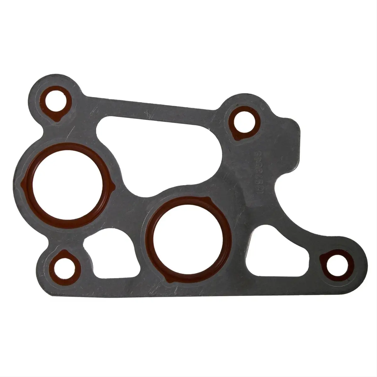 Fel-Pro 71288 Oil Filter Adapter Gasket – Precision Molded Rubber-Steel Composite 1