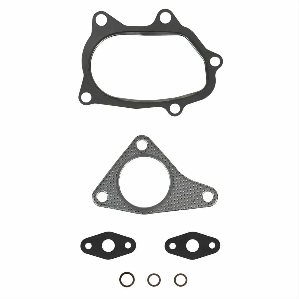 Fel-Pro Turbocharger Exhaust Flange Gasket – Es72745 1