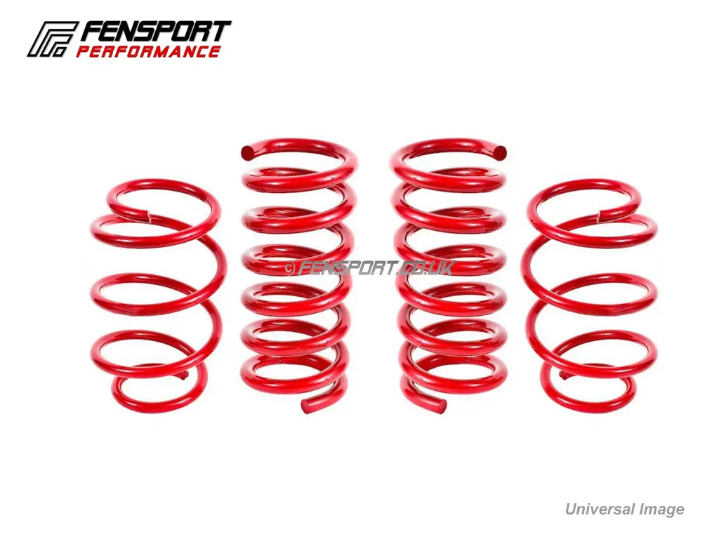 Lowering Spring Kit - Corolla 1.8 Gxi Ae102 & Ae101 1
