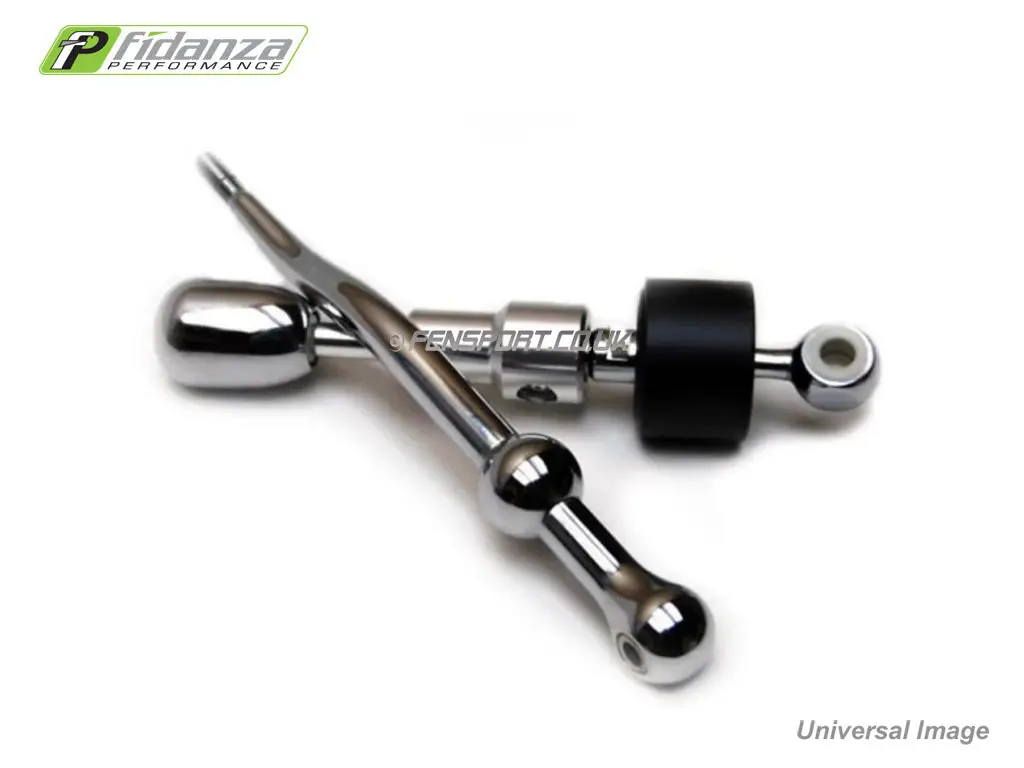 Fidanza Short Throw Shifter - Celica St202 1