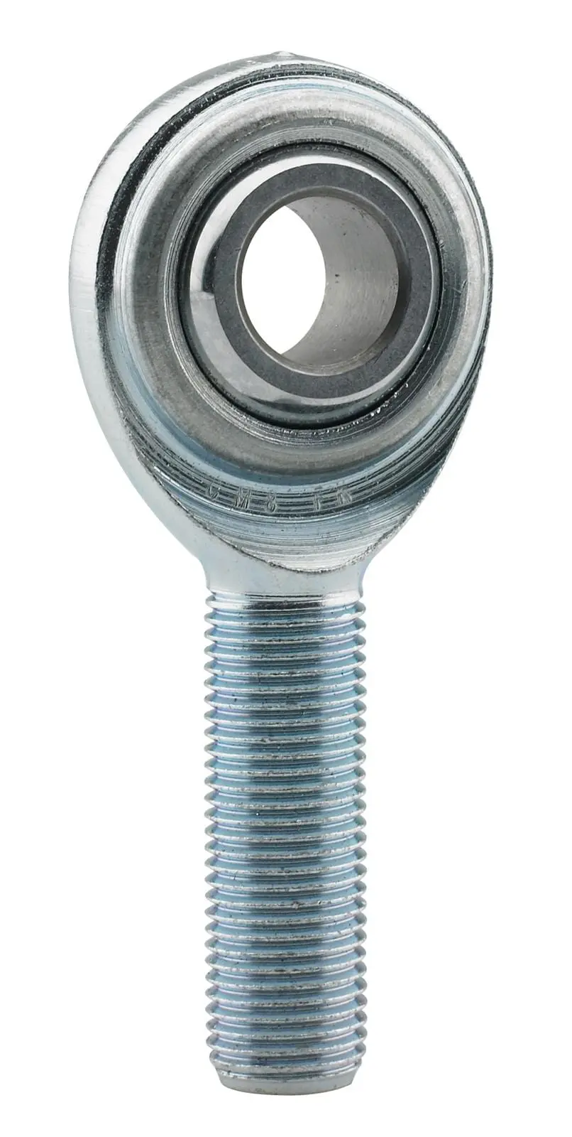 Fk Cm12Mfz Rod End – 3/4"-16 Thread, Flanged, Corrosion-Resistant 1