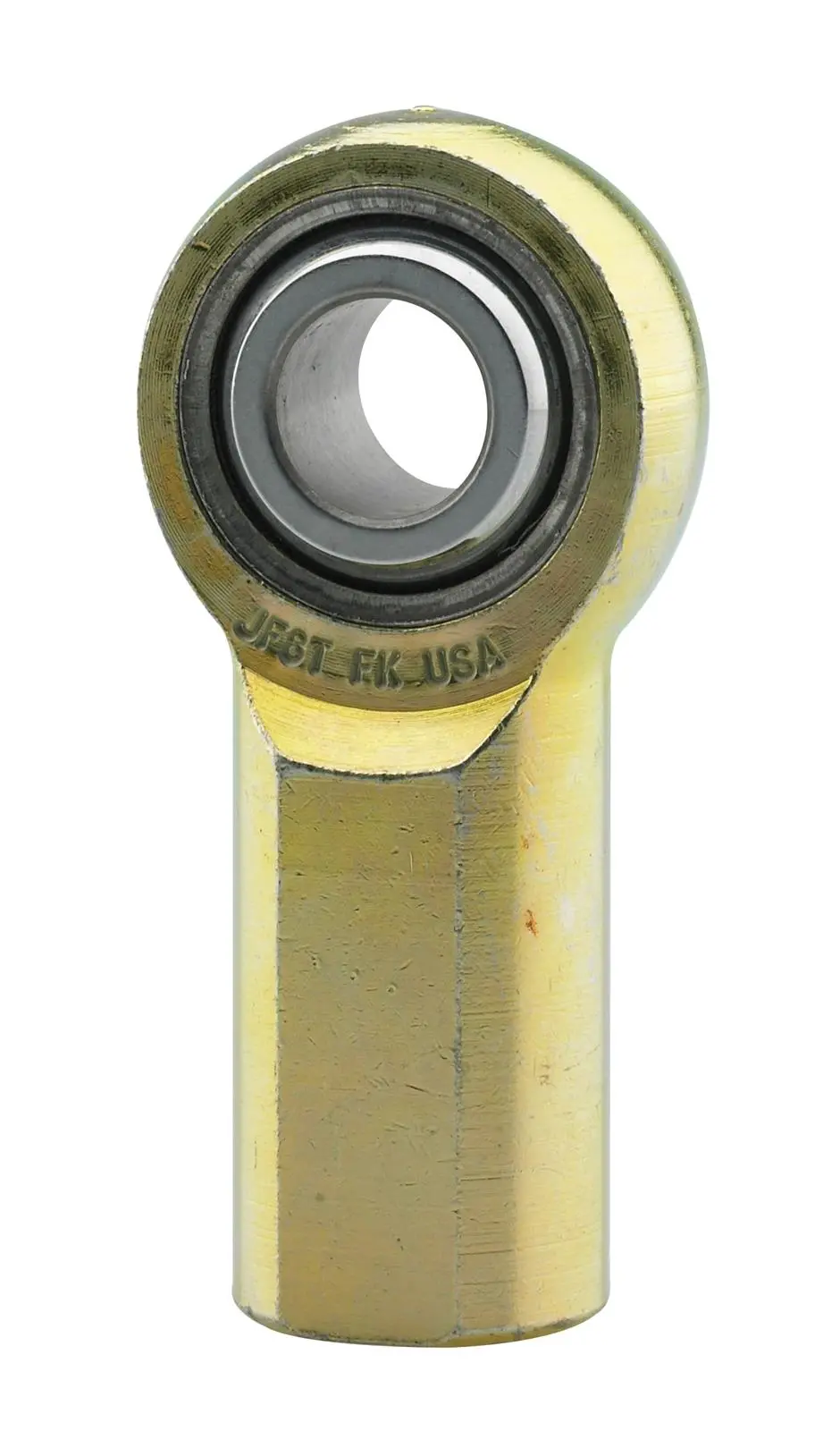 Fk Jfl10Mt-F1 Heavy-Duty Rod End – 10Mm Thread, Low-Friction 1
