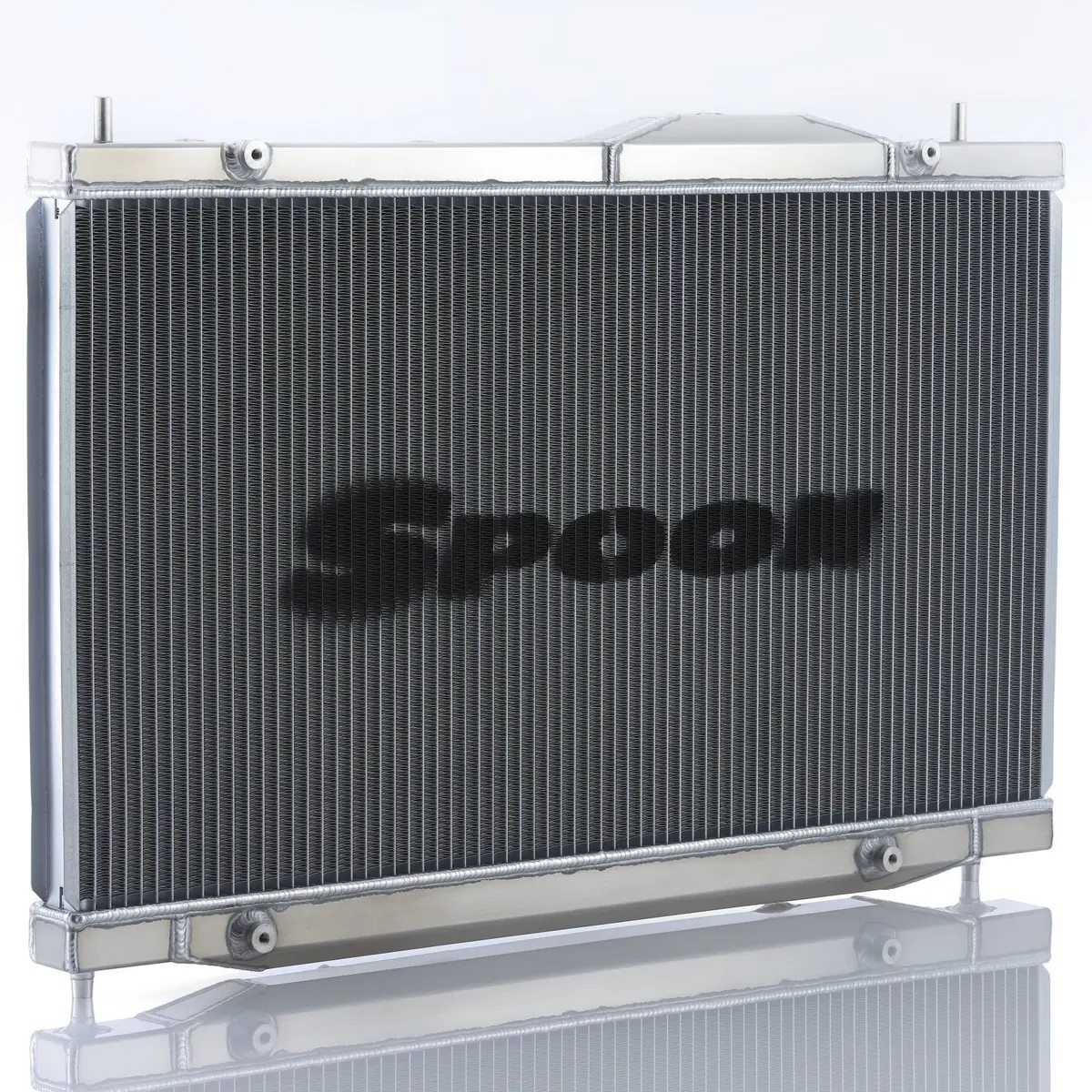 Spoon Sports Aluminium Radiator | Honda Civic Type R | Fk8 2.0T K20c1 | 2017+ 1
