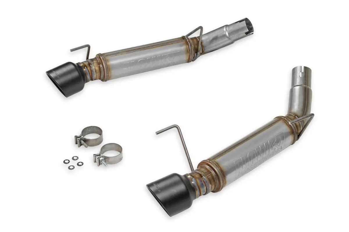 Flowmaster 717827 Flowfx Performance Exhaust System 1