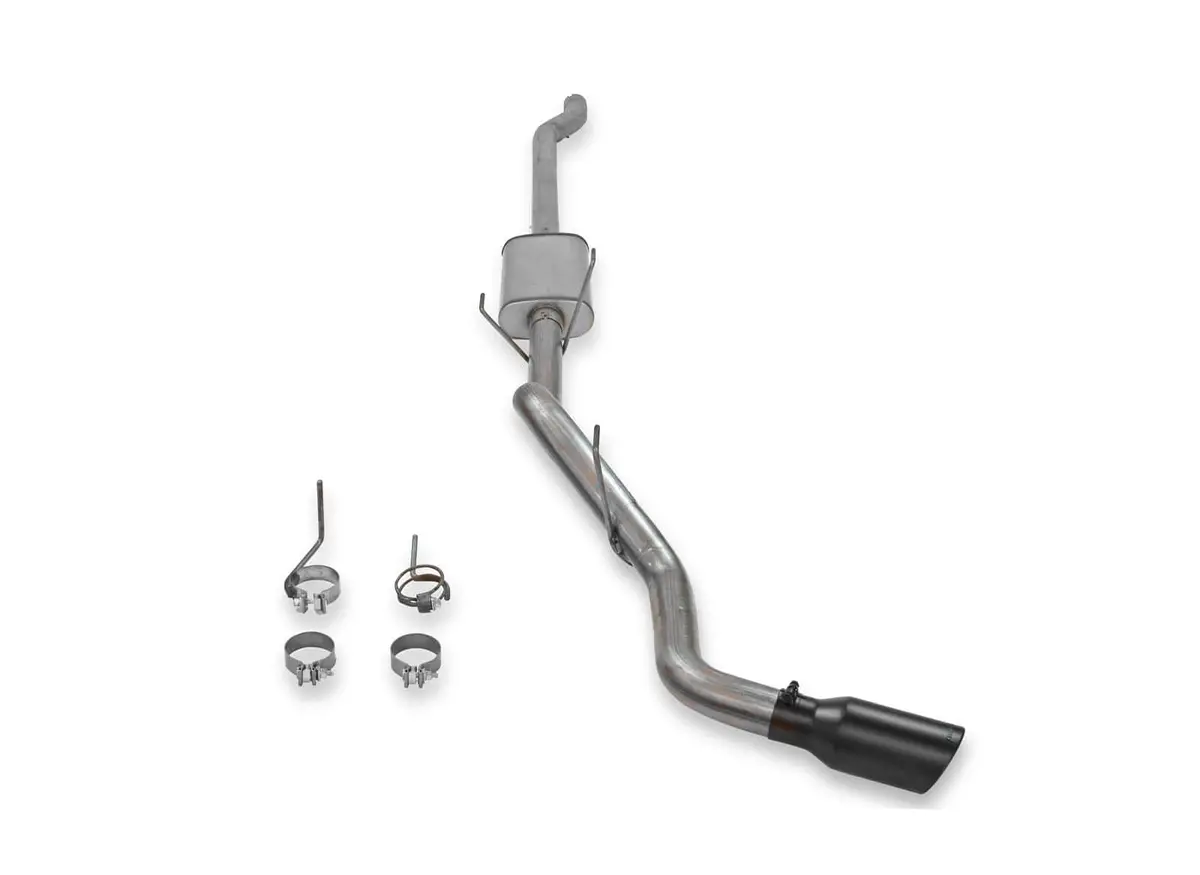 Flowmaster 717867 Flowfx Exhaust System 1