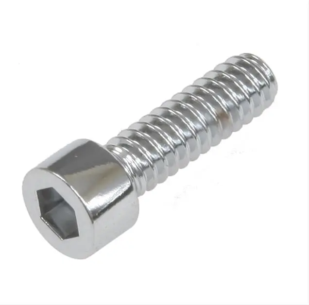 Gardner-Westcott Grade 8 Metric Bolts & Screws – 10186, Zinc-Plated Fasteners 1