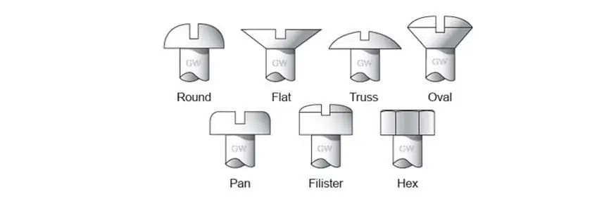 Gardner-Westcott Precision Engine Fasteners – Bolt & Screw Pack (97116) 1