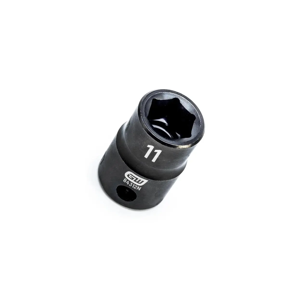 Gearwrench 1/2" Drive Impact Socket Set – 84312N, Chrome Molybdenum Alloy 1