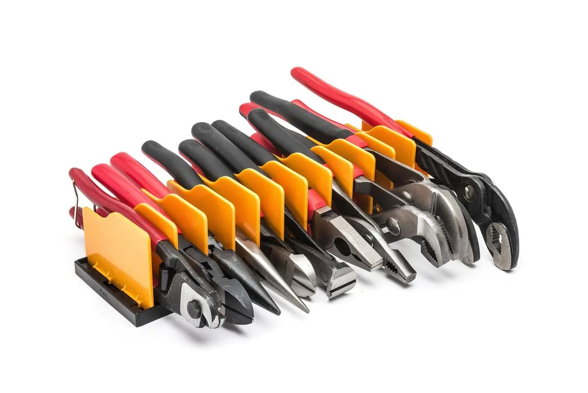 Gearwrench 83129 Heavy-Duty Tool Organizer 1