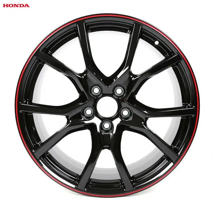 Genuine Honda | 20'' Alloy Wheel  |  Honda Civic Type R | Fk8 2.0T K20c1 | 2017-2019 1