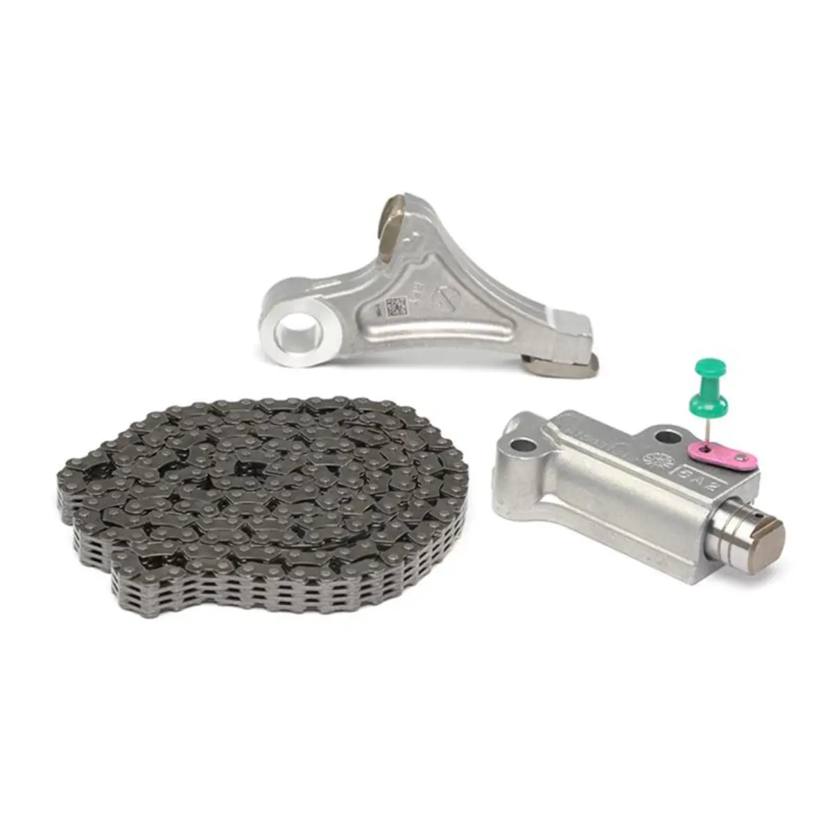 Genuine Honda Cam Chain And Tensioner | Honda Civic Type R | Fk2/Fk8 1