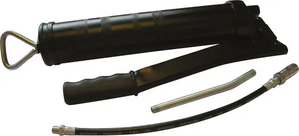 Side Lever Grease Gun 1