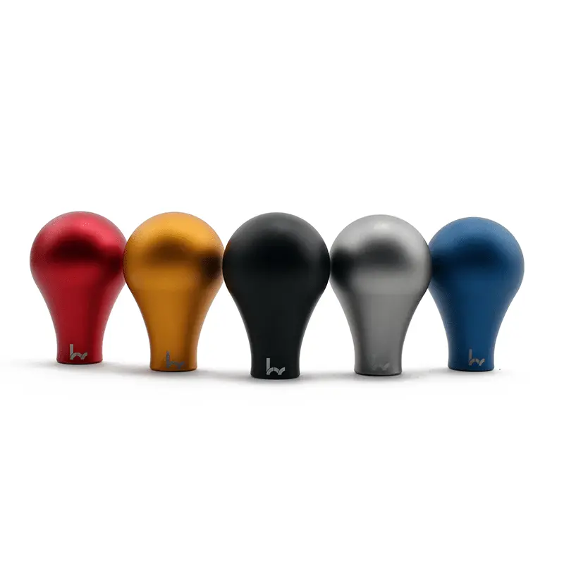 Hybrid Racing Maxim Performance Shift Knob | Honda Universal 1
