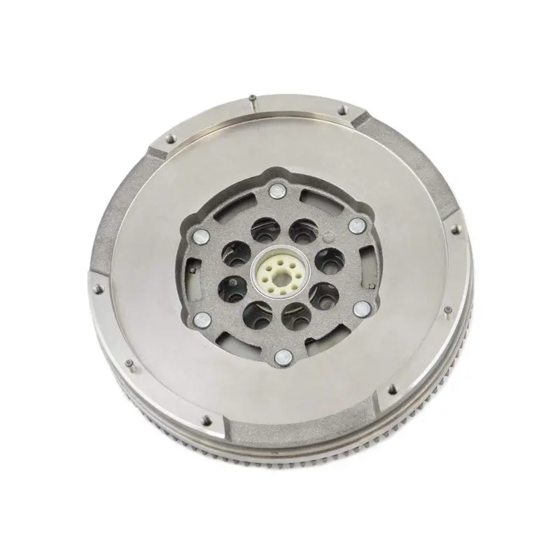 Exedy | Replacement Dual Mass Flywheel | Honda Civic Type R Fk2 | K20c1 2.0T | 2015-2016 1