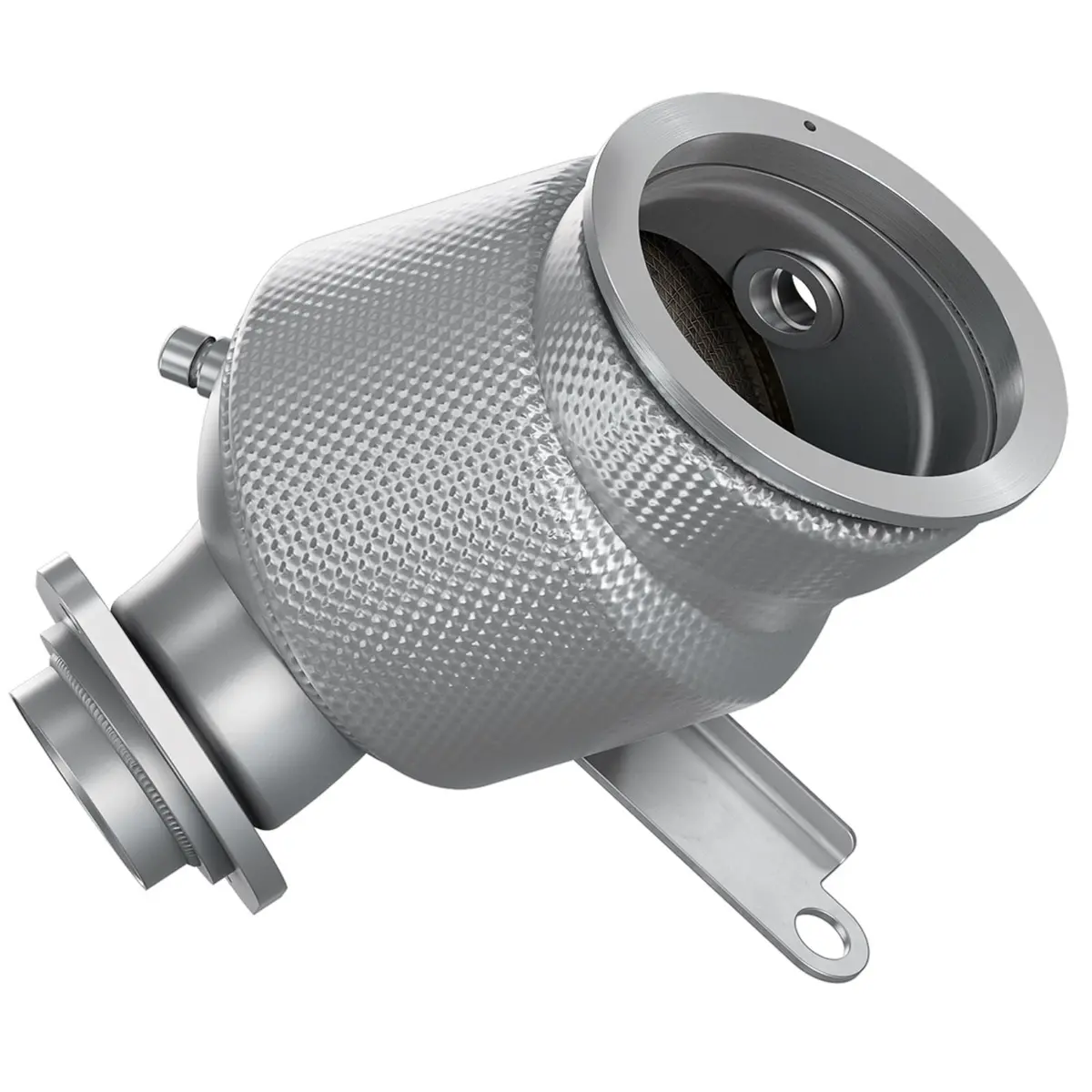 Milltek Sport | Hjs Tuning Ece Downpipe | Toyota Gr Yaris | G16e-Gts | 2021-2024 1