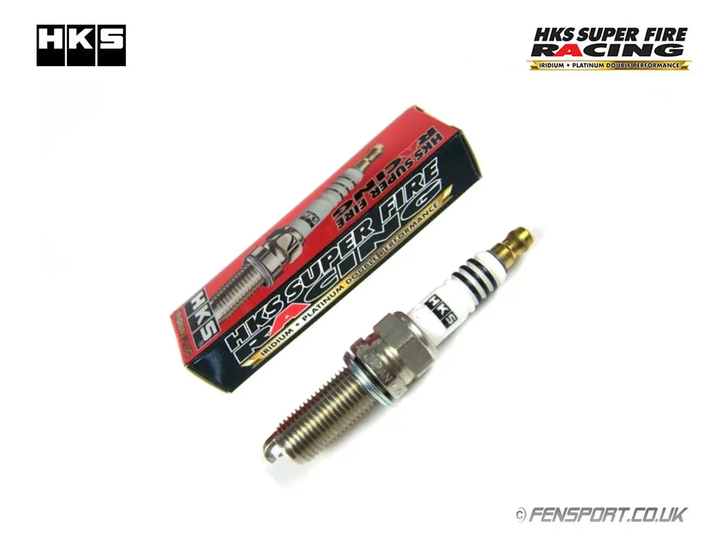 Spark Plug - Hks M35il - Grade 7 1