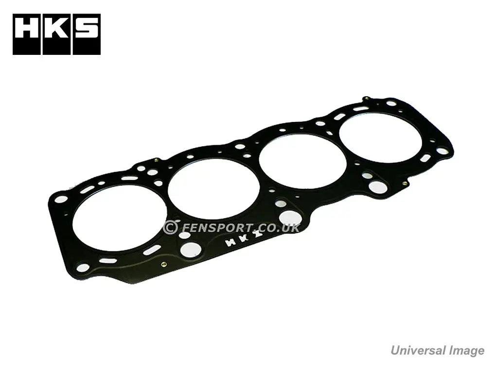 Head Gasket - Hks Stopper Type - 1.6Mm - Celica & Mr2 Turbo 3Sgte Rev 3 1
