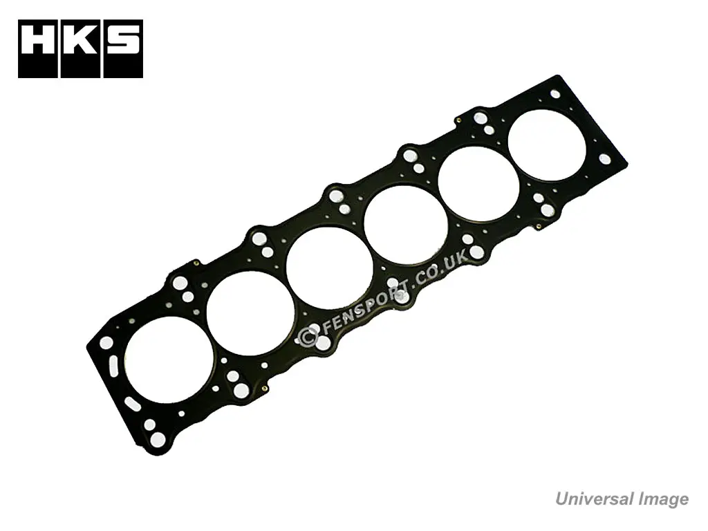 Head Gasket - Hks 2Mm - Supra Ma70 7M-G# 1