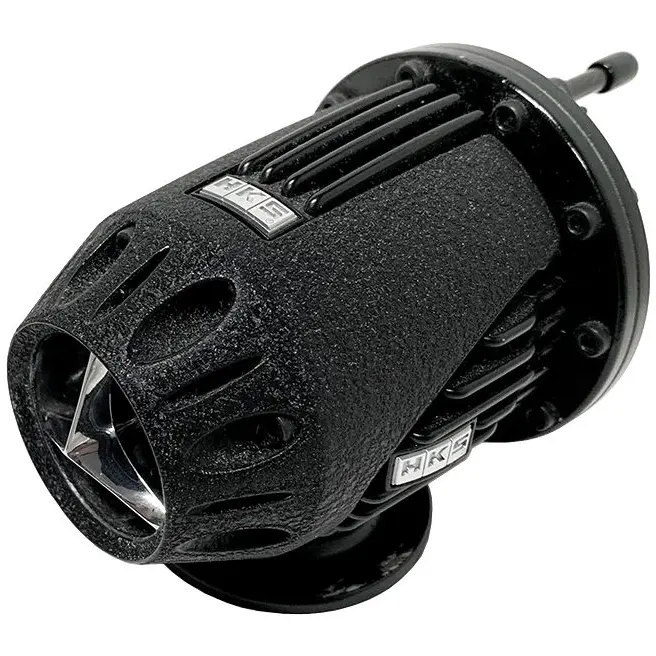 Hks Super Sqv Iv Sequential Blow Off Valve Kit Black Edition | Universal 1