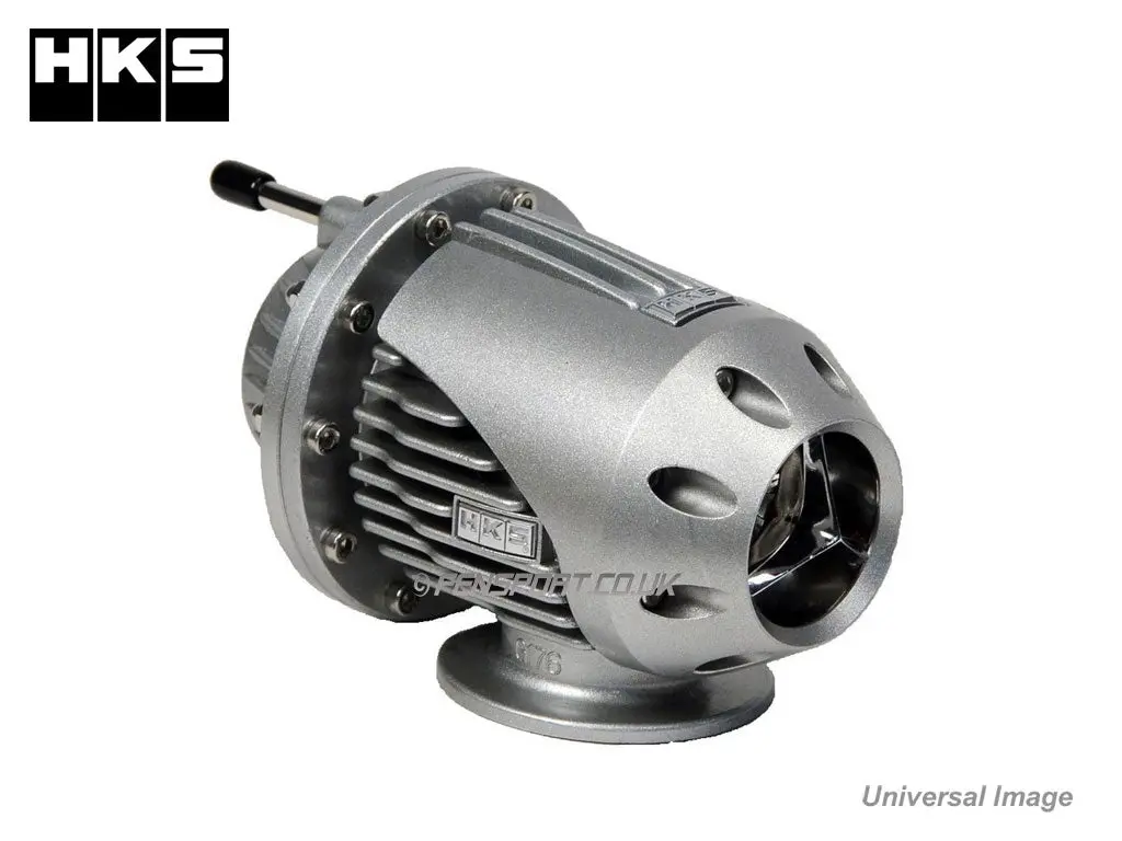 Dumpvalve - Hks Universal Sqv4 1