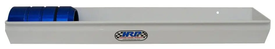 Hrp-6181 Wheel Spacer Tray – Precision-Machined Aluminum Storage System 1