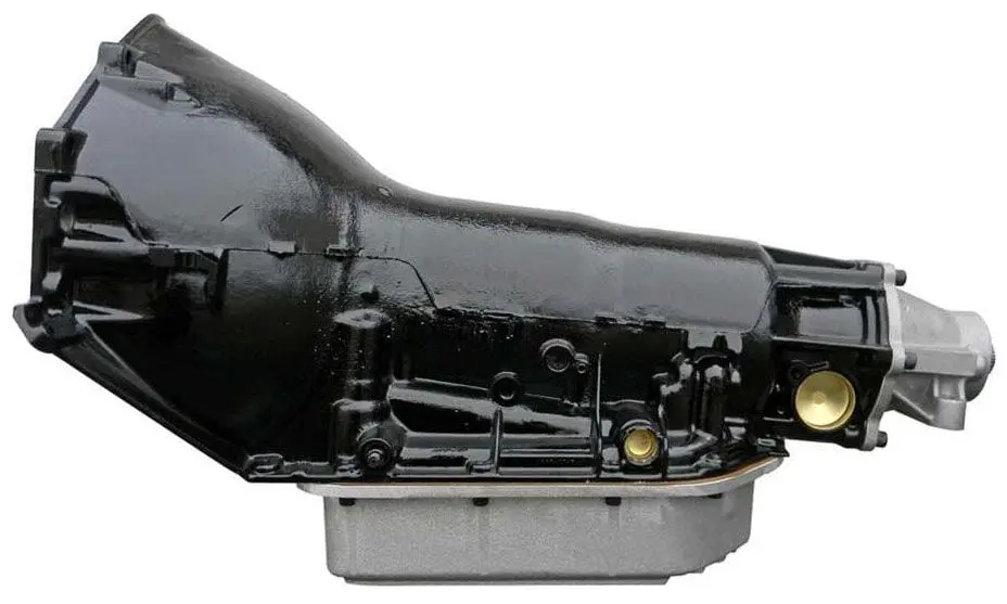 Competition Transmission Heavy-Duty 3-Speed Automatic – Ht34-3Xhd 1