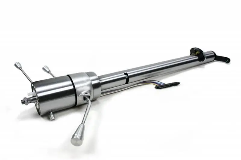 Ididit Retrofit Steering Column With Column-Mounted Shifter – Model 1150610030 1