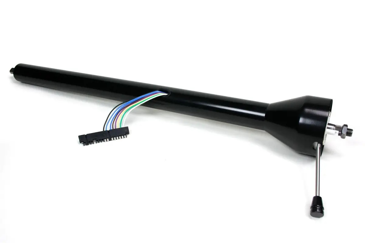 Ididit Adjustable Floor-Mount Retrofit Steering Column – Part 1010710051 1