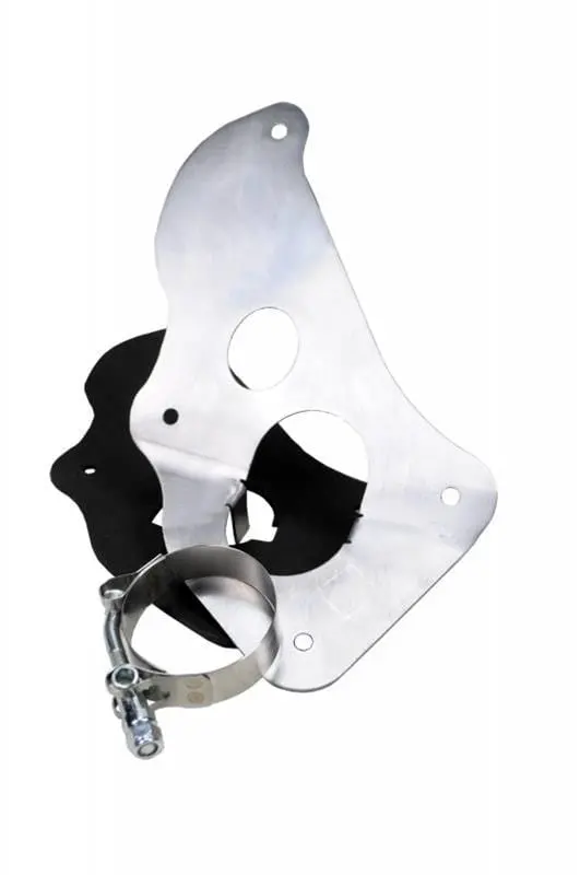Ididit 2400020010 Floor-Mount Steering Column Bracket Kit 1